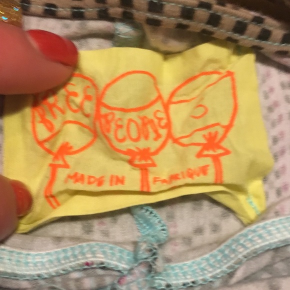 Free people tank - Picture 3 of 3